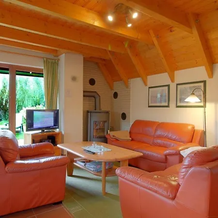 Tatil Evi Sv2 Wittsand 1 Dorumer Neufeld