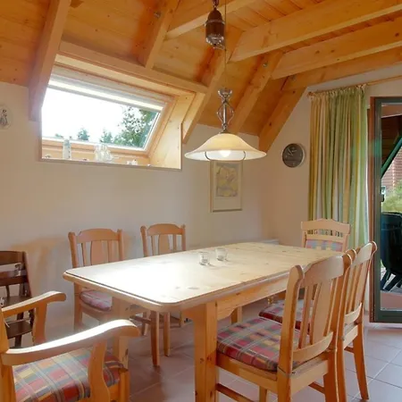 Sv2 Wittsand 1 Tatil Evi *
