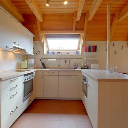 Sv2 Wittsand 1 Tatil Evi *