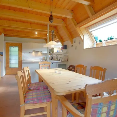 Tatil Evi Sv2 Wittsand 1 *