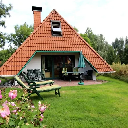 Sv2 Wittsand 1 Сasa de vacaciones Dorum-Neufeld